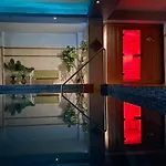 Gea Kaimaktsalan & Hotel Káto Loutrákion