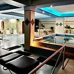 Hotel Gea Kaimaktsalan & Káto Loutrákion