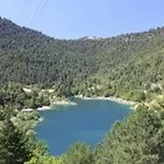 Hotel Gea Kaimaktsalan & Káto Loutrákion