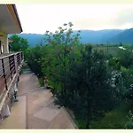 Hotel Gea Kaimaktsalan & Káto Loutrákion