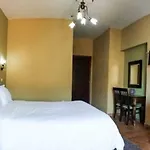 Gea Kaimaktsalan & Ξενοδοχείο 3*