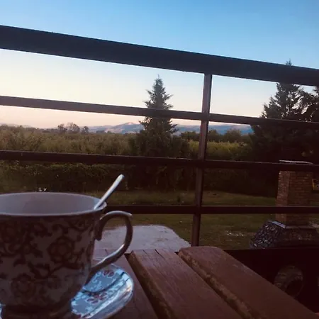 Hotel Gea Kaimaktsalan & 3*