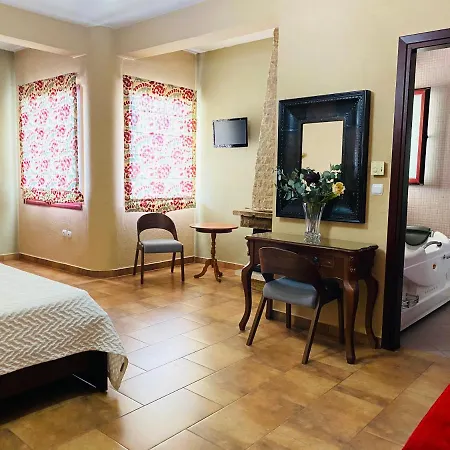 Gea Kaimaktsalan & 3* Loutraki (Pella)
