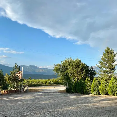 Gea Kaimaktsalan & 3* Loutraki (Pella)