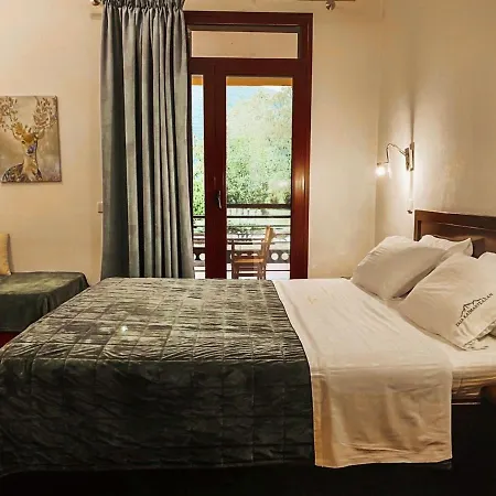 Gea Kaimaktsalan & Káto Loutrákion