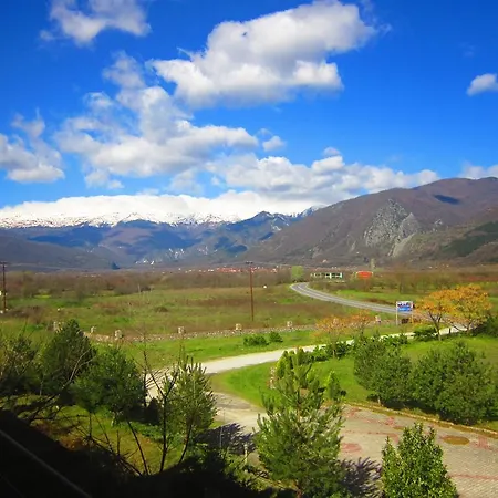 Hotel Gea Kaimaktsalan &