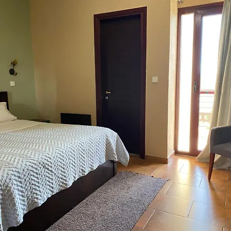 Hotel Gea Kaimaktsalan & 3*