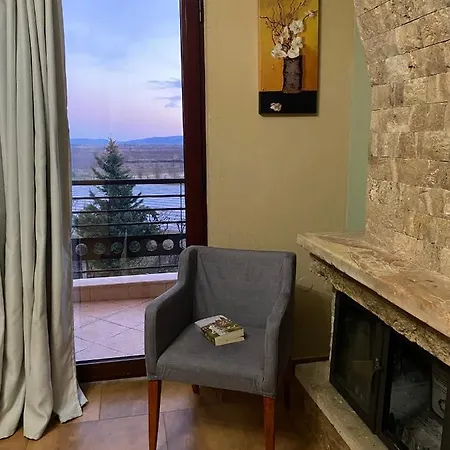 Hotel Gea Kaimaktsalan & Loutraki (Pella)