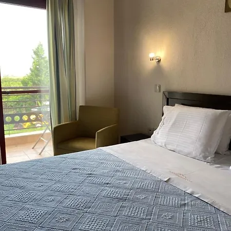 Hotel Gea Kaimaktsalan &