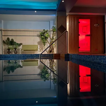 Gea Kaimaktsalan & Hotel Loutraki (Pella)