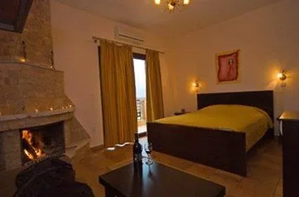 Hotel Gea Kaimaktsalan & Loutraki (Pella)