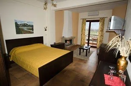 Hotel Gea Kaimaktsalan &