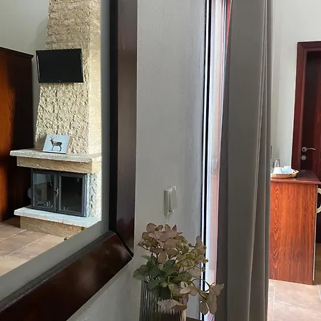 Gea Kaimaktsalan & Hotel 3*