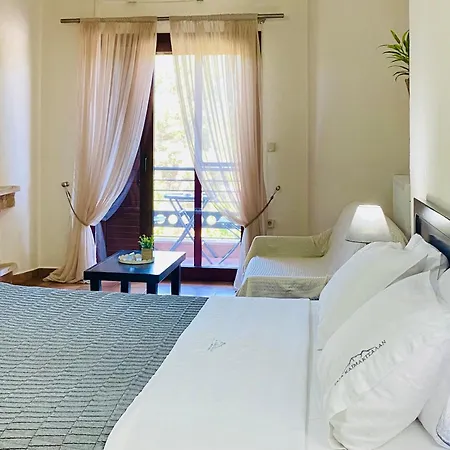 Hotel Gea Kaimaktsalan &