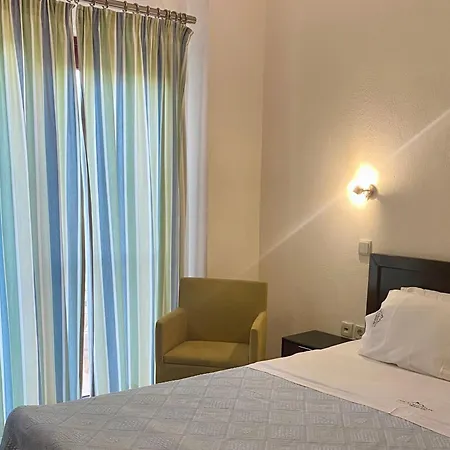 Gea Kaimaktsalan & Hotel 3*
