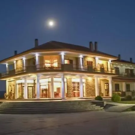 Hotel Gea Kaimaktsalan & 3*