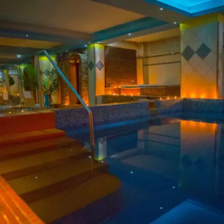 Hotel Gea Kaimaktsalan &
