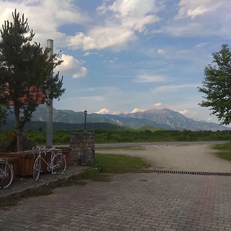 호텔 Gea Kaimaktsalan &