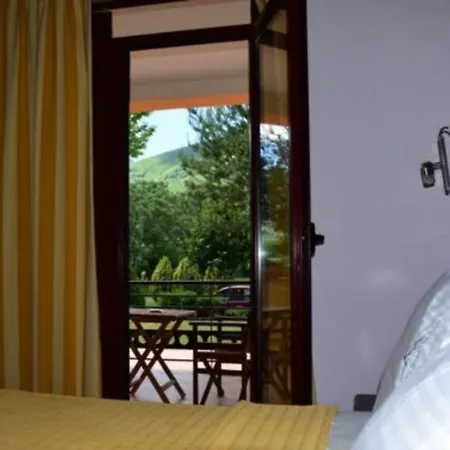 Hotel Gea Kaimaktsalan & 3*