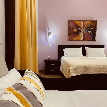 Gea Kaimaktsalan & 3* Káto Loutrákion