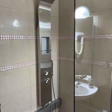 Gea Kaimaktsalan & 3* Káto Loutrákion