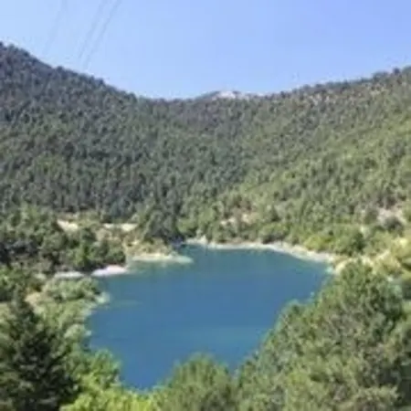 Hotel Gea Kaimaktsalan & Káto Loutrákion