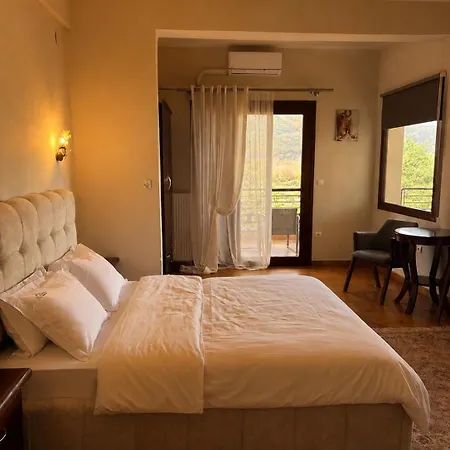 Gea Kaimaktsalan & 3* Loutraki (Pella)