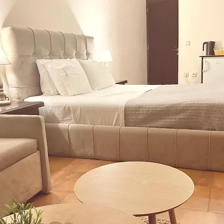 מלון Gea Kaimaktsalan & 3*