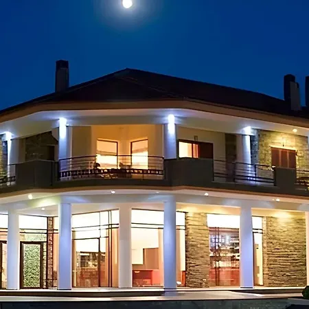 Hotel Gea Kaimaktsalan & Loutraki (Pella)