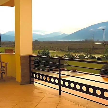 Hotel Gea Kaimaktsalan & 3*