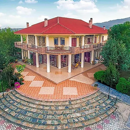 Hotel Gea Kaimaktsalan &