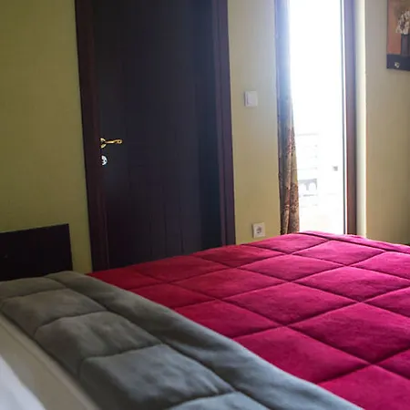 Gea Kaimaktsalan & Otel Káto Loutrákion
