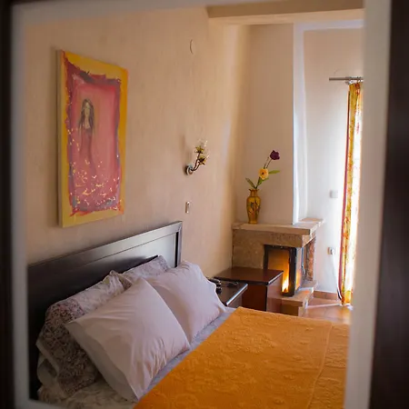 Gea Kaimaktsalan & 3* Loutraki (Pella)