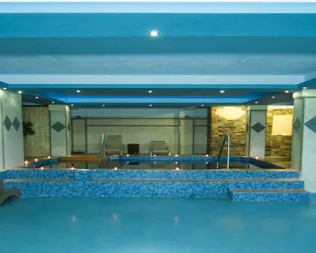 Gea Kaimaktsalan & Hotel Loutraki (Pella)