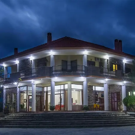 Gea Kaimaktsalan & Като-Лутраки