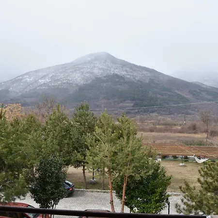 Gea Kaimaktsalan & Като-Лутраки