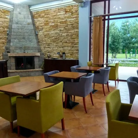 Gea Kaimaktsalan & 3* Loutraki (Pella)