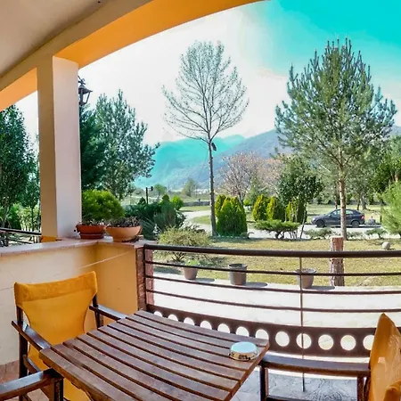 Gea Kaimaktsalan & Loutraki (Pella)