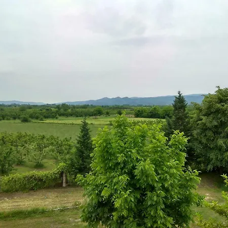 Gea Kaimaktsalan & 3* Káto Loutrákion
