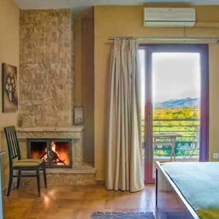 Gea Kaimaktsalan & 3* Loutraki (Pella)