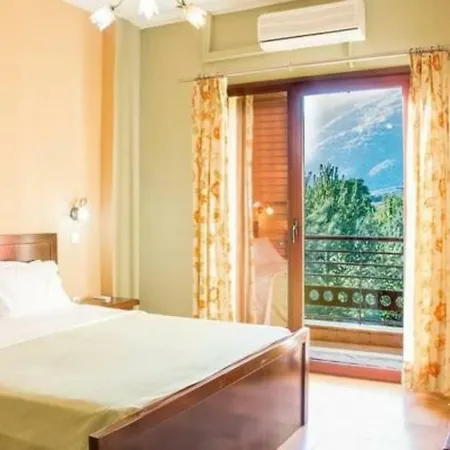 Hotel Gea Kaimaktsalan & 3*