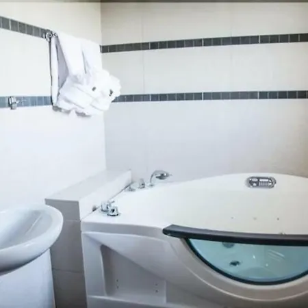 Hotel Gea Kaimaktsalan &