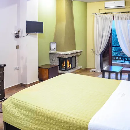 Gea Kaimaktsalan & Káto Loutrákion