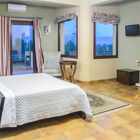 Hotel Gea Kaimaktsalan & 3*