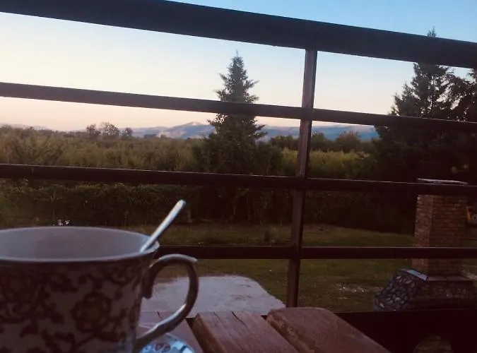 Hotel Gea Kaimaktsalan & 3*