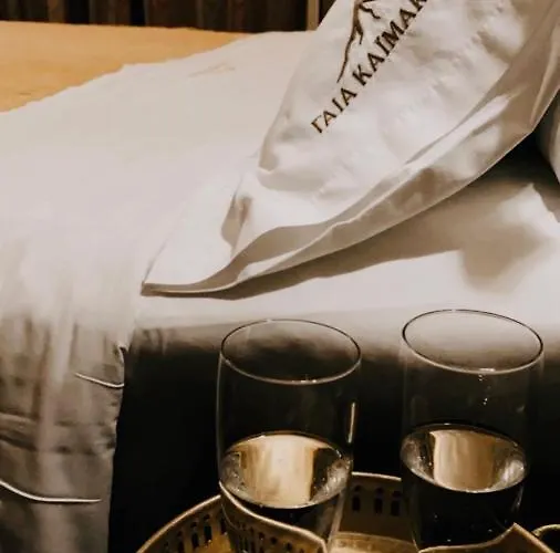 Gea Kaimaktsalan & 3* Káto Loutrákion