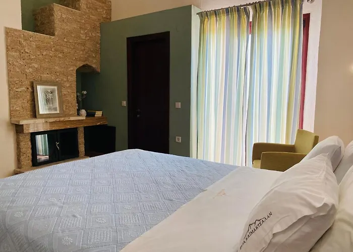 Gea Kaimaktsalan & Káto Loutrákion