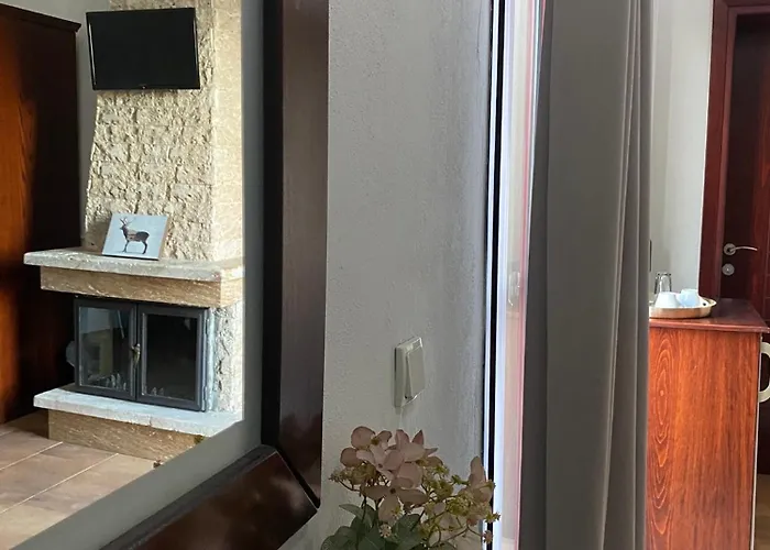 Gea Kaimaktsalan & Hotel 3*