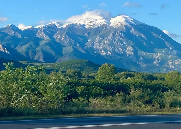 Gea Kaimaktsalan & Káto Loutrákion