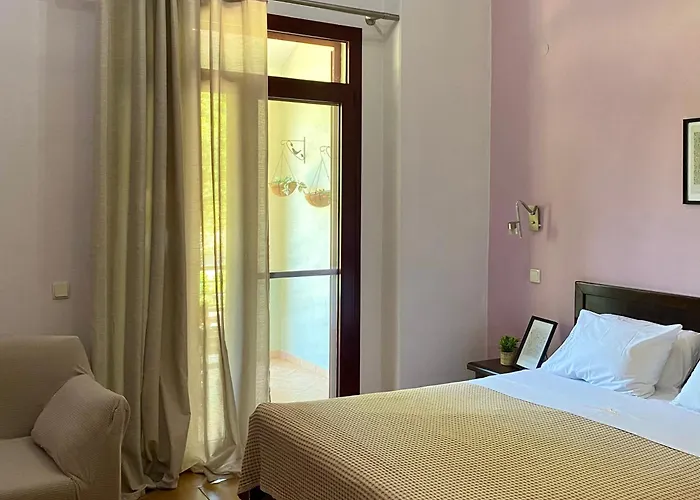 Hotel Gea Kaimaktsalan &